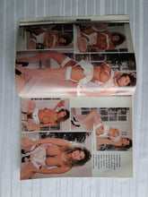 Load image into Gallery viewer, Vintage Nude Erotic Sexy Adult Big Tit Magazine Gent October 1993            SK4
