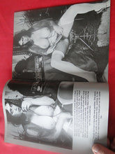 Load image into Gallery viewer, Vintage Nude Erotic Sexy Adult Big Tit Magazine Juggs February 1984       P92
