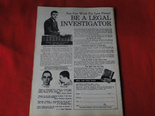 Load image into Gallery viewer, Vintage Nude Erotic Sexy Adult Magazine Debonair September 1972       P90
