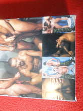 Load image into Gallery viewer, Vintage Adult Erotic Gay VHS Tape Movie Hollywood Sales At Your Service #4      V1
