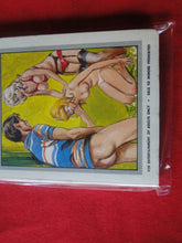 Load image into Gallery viewer, Vintage Adult Paperback Book School For Sex Learning The Hard Way    G3

