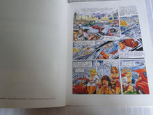 Load image into Gallery viewer, Vintage Nude Erotic Sexy Adult Comic Book Les Fils De La Violence Jo Cordes     132
