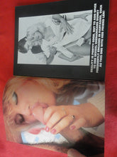 Load image into Gallery viewer, Vintage Nude Erotic Sexy Adult Magazine Video Vixen Bunny Bleu         P95
