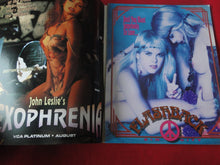 Load image into Gallery viewer, Vintage Nude Erotic Sexy Adult Magazine AVN Adult Video News August 1993 BAD BINDING     JB66
