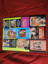 Load image into Gallery viewer, Vintage Nude Erotic Sexy Adult Magazine XXX Movie Illustrated February 1994    JB55

