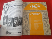 Load image into Gallery viewer, Vintage Nude Erotic Sexy Adult Magazine Knave Special Issue 6 HUGE  P110
