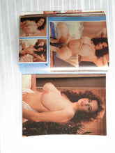 Load image into Gallery viewer, Vintage Nude Erotic Sexy Adult Big Tit Magazine The Best of Gent 1983 Edition  Rough Condition       SK2
