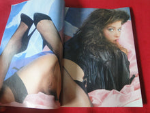 Load image into Gallery viewer, Vintage Nude Erotic Sexy Adult Magazine Teeze 1994    JB10a
