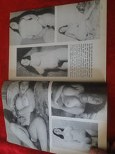 Load image into Gallery viewer, Vintage Nude Erotic Sexy Adult Magazine Gem April 1979          P52
