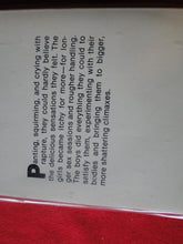 Load image into Gallery viewer, Vintage Adult Paperback Book School For Sex Learning The Hard Way    G3
