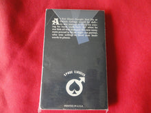 Load image into Gallery viewer, Vintage Adult Paperback Novel/Book Gay Interest Spade Classics Rock-Hard Roommates PB5
