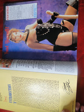 Load image into Gallery viewer, Vintage Nude Erotic Sexy Adult Magazine XXX Movie Illustrated February 1994    JB55
