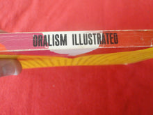 Load image into Gallery viewer, Vintage Erotic Adult Paperback Book/Novel Greenleaf 1970 Oralism Illustrated    HC3

