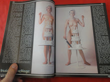 Load image into Gallery viewer, Vintage Nude Erotic Sexy Adult Magazine Knave Special Issue 6 HUGE  P110
