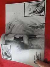 Load image into Gallery viewer, Vintage Nude Erotic Sexy Adult Magazine Video Vixen Bunny Bleu         P95
