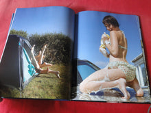 Load image into Gallery viewer, Vintage Erotic Nude Women Hardcover Photography Book Diana Scheunemann Freedom In Flashes  HC5
