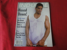 Load image into Gallery viewer, Vintage Adult Erotic Sexy Magazine Gay Interest Indulge #26       U1
