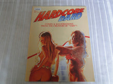 Load image into Gallery viewer, Vintage Nude Erotic Sexy Adult Comic Hardcore Dard Eros Comix #1 September 1998   146
