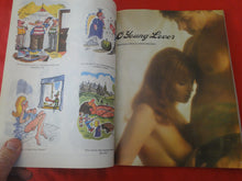 Load image into Gallery viewer, Vintage Nude Erotic Sexy Adult Magazine Knave Special Issue 6 HUGE  P110
