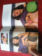 Load image into Gallery viewer, Vintage Nude Erotic Sexy Adult Magazine Ero Deluxe 16 Swedish        JB5
