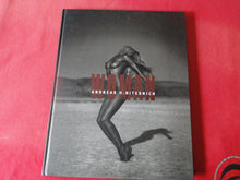 Load image into Gallery viewer, Vintage Erotic Nude Women Hardcover Photography Book Woman Andreas H. Bitesnich
