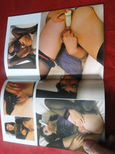 Load image into Gallery viewer, Vintage Nude Erotic Sexy Adult Magazine Ero Deluxe 16 Swedish        JB5
