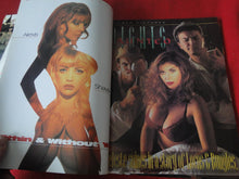 Load image into Gallery viewer, Vintage Nude Erotic Sexy Adult Magazine AVN Adult Video News August 1993 BAD BINDING     JB66
