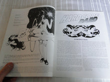 Load image into Gallery viewer, Vintage Nude Erotic Sexy Adult Comic Hardcore Dard Eros Comix #1 September 1998   146
