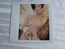 Load image into Gallery viewer, Vintage Nude Erotic Sexy Polaroid Nude Woman Photo                    ABe
