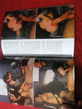 Load image into Gallery viewer, Vintage Nude Erotic Sexy Adult Magazine Ero Deluxe 16 Swedish        JB5
