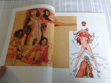 Load image into Gallery viewer, Vintage Nude Erotic Sexy Adult Comic Hardcore Dard Eros Comix #1 September 1998   146
