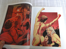Load image into Gallery viewer, Vintage Nude Erotic Sexy Adult Comic Hardcore Dard Eros Comix #1 September 1998   146
