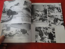 Load image into Gallery viewer, Vintage Nude Erotic Sexy Adult Magazine Cocksucking Blonde Twins 1986        P95
