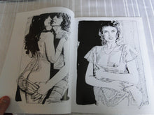 Load image into Gallery viewer, Vintage Nude Erotic Sexy Adult Comic Hardcore Dard Eros Comix #1 September 1998   146
