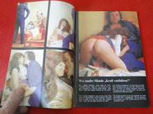 Load image into Gallery viewer, Vintage Nude Erotic Sexy Adult Magazine Pleasure All Color June 1976        JB59
