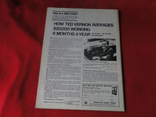 Load image into Gallery viewer, Vintage Nude Erotic Sexy Adult Magazine Debonair April 1973            P90
