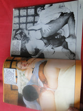 Load image into Gallery viewer, Vintage Nude Erotic Sexy Adult Big Tit Magazine Juggs January 1984       P92

