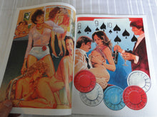 Load image into Gallery viewer, Vintage Nude Erotic Sexy Adult Comic Hardcore Dard Eros Comix #1 September 1998   146
