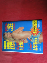 Load image into Gallery viewer, Vintage Nude Erotic Sexy Adult Magazine Barely Legal 1995        P84
