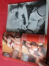 Load image into Gallery viewer, Vintage Nude Erotic Sexy Adult Big Tit Magazine Juggs January 1984       P92
