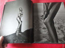 Load image into Gallery viewer, Vintage Erotic Nude Women Hardcover Photography Book Woman Andreas H. Bitesnich
