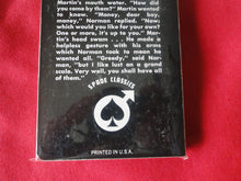 Load image into Gallery viewer, Vintage Adult Paperback Novel/Book Gay Interest Spade Classics Norman&#39;s Twelve Houseboys   PB5

