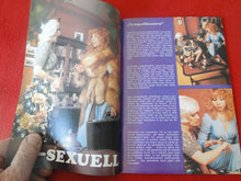 Load image into Gallery viewer, Vintage Nude Erotic Sexy Adult Magazine Pleasure All Color June 1976        JB59
