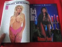 Load image into Gallery viewer, Vintage Nude Erotic Sexy Adult Magazine AVN Adult Video News September 1993      JB66
