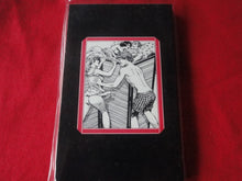 Load image into Gallery viewer, Vintage Adult Paperback Book Chain Reaction Incest     G3
