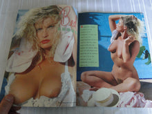 Load image into Gallery viewer, Vintage Nude Erotic Sexy Adult Men&#39;s Magazine Chic December 1989   146
