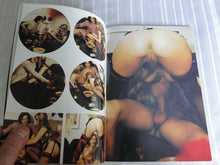 Load image into Gallery viewer, Vintage Nude Erotic Sexy Adult Magazine Extas Danish     132
