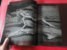 Load image into Gallery viewer, Vintage Erotic Nude Women Hardcover Photography Book Woman Andreas H. Bitesnich
