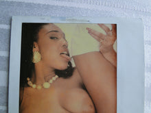 Load image into Gallery viewer, Vintage Nude Erotic Sexy Polaroid Nude Woman Photo                    ABg
