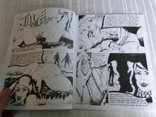 Load image into Gallery viewer, Vintage Nude Erotic Sexy Adult Comic Komic Fantasies V.2 #8      146
